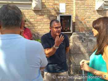 Sequestro infopoint turistico a Matera: Prisco chiede l'intervento del Prefetto - Basilicata Magazine