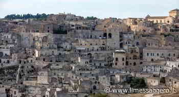 Matera, il posto migliore per fare foto da Instagram: ecco il punto più panoramico - ilmessaggero.it