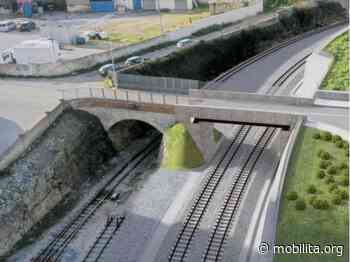 FAL, gara per due importanti infrastrutture per la linea Bari – Matera - Mobilita