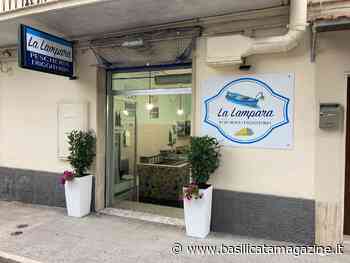 Apre domani a Matera La Lampara, pescheria e friggitoria in via Cappuccini - Basilicata Magazine