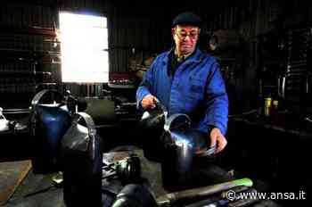 Mostre: a Matera suoni e miti dei 'Campanacci' sanmauresi - Agenzia ANSA