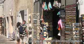 Matera «scoppia» di negozi di souvenir. Confartigianato: «Colonizzazione selvaggia» - La Gazzetta del Mezzogiorno