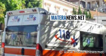 Matera, ennesimo incidente in provincia: "Le strade sono ormai un 'colabrodo' ed il sangue continua a scorrere"! La denuncia - Matera News