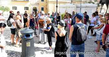 Mal di Matera come il Mal d’Africa - La Gazzetta del Mezzogiorno