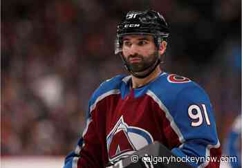 Calgary Flames Newcomer Kadri has Makar as Guide - Calgary Hockey Now