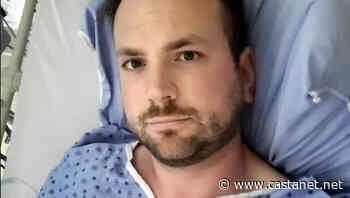 Calgary man seriously injured after balcony railing gave way at a Vernon-area AirBnB - Vernon News - Castanet.net