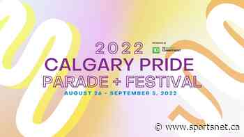 Calgary Pride Parade + Festival - Sportsnet.ca
