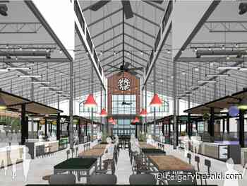 New farmers' market celebrates local makers, bakers and growers - Calgary Herald