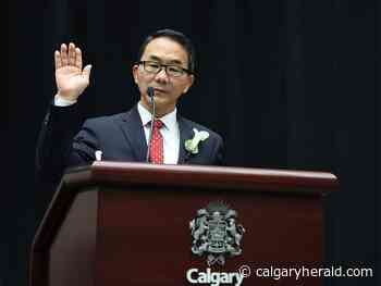 Calgary police erred in handling of Sean Chu sexual assault allegations: Commission - Calgary Herald