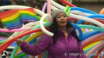 UCP turned down to march in Calgary Pride | CTV News - CTV News Calgary
