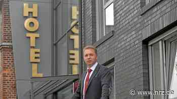 Energiekrise: Wie Hotels in Emmerich und Rees reagieren - NRZ News