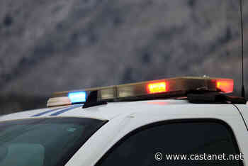 BB gun seized from man in distress, police say - Kamloops News - Castanet.net