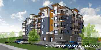Housing developments to rise in Valleyview - Kamloops This Week