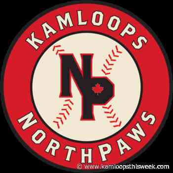 Kamloops NorthPaws named to All-West Coast League team - Kamloops This Week