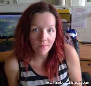 Search for Kamloops woman extended to include man she may be with - Kamloops This Week
