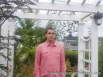 Kamloops council candidate LaRiviere calls for free tuition - Kamloops This Week