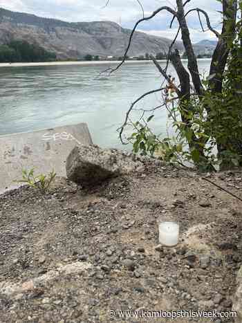 City of Kamloops to review river safety measures after presumed drowning - Kamloops This Week