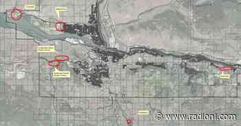 Thompson-Nicola Film Commission identifies six potential locations for new Kamloops-area film studio - radionl.com