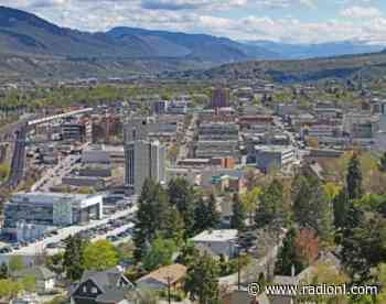 New census data shows Kamloops as the third fastest growing metropolitan area - radionl.com