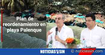 #SINFinDeSemana: Duncan, Palenque y clima - Noticias SIN