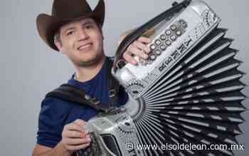 Remmy Valenzuela y Banda Recoditos anuncian baile en el palenque de León - El sol de León