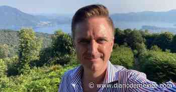 Asesinan al empresario Raphael Tunesi en Palenque, Chiapas - Diario de México