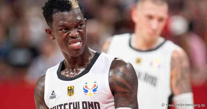 Schröder, Theis und Co.: Basketballer mit Fragezeichen