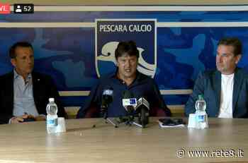 Calciomercato Pescara: tre pezzi per completare la rosa - Rete8