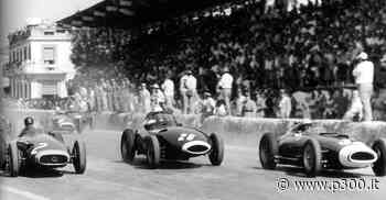 F1 | GP Pescara 1957: L'ultima volta del Circus in Abruzzo - P300.it | Motorsport Media