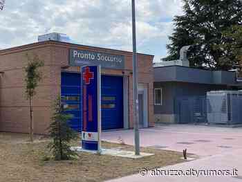 Pronto soccorso: la situazione in tempo reale per Pescara, Popoli e Penne - Abruzzo Cityrumors