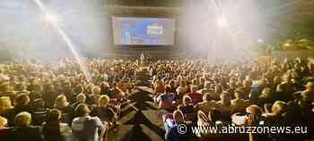 Cinema sotto le stelle a Pescara, il programma dal 20 al 23 agosto - Abruzzonews