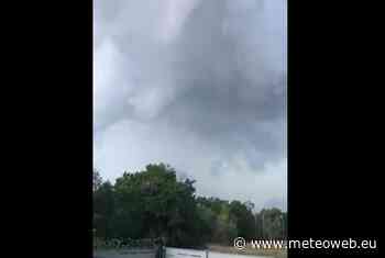 Temporali sulle coste adriatiche: grandine e forte vento a Pescara | VIDEO - MeteoWeb