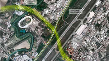 Tre ponti sul fiume Pescara per unire Spoltore e San Giovanni Teatino - IlPescara