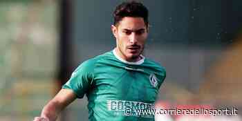 Serie C, Pescara: ufficiale l'arrivo di Aloi dall'Avellino - Corriere dello Sport