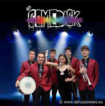 The Comeback in concerto in Piazza Caduti del mare a Pescara - Abruzzonews