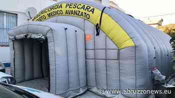 Jova Beach Party a Vasto: servizio di assistenza della Misericordia di Pescara - Abruzzonews