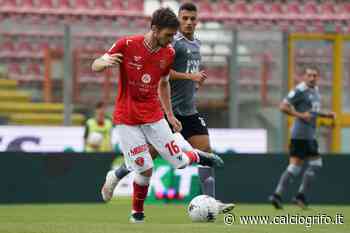 Grifo, Ghion con la valigia: destinazione Pescara - Calcio Grifo