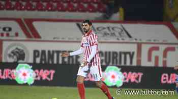 Il Centro: "Pescara, sfuma Merola. Nuovo assalto a Brosco" - Tutto Lega Pro