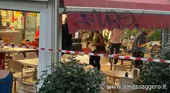 Pescara, sparatoria al bar: una control room per sorvegliare la città - ilmessaggero.it