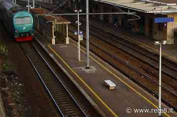 Linea ferroviaria Pescara-Roma: battaglie legali per far rivedere il raddoppio - Rete8