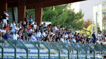 I prezzi dei biglietti delle prossime due amichevoli del Pescara - IlPescara