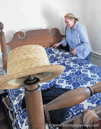 French retires from Johnston Farm board - sidneydailynews.com