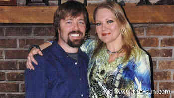 Where is Sidney Moorer now?... - The US Sun