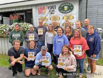 Sidney Tavern celebrating 130 years with free barbecue - Greenville Daily News