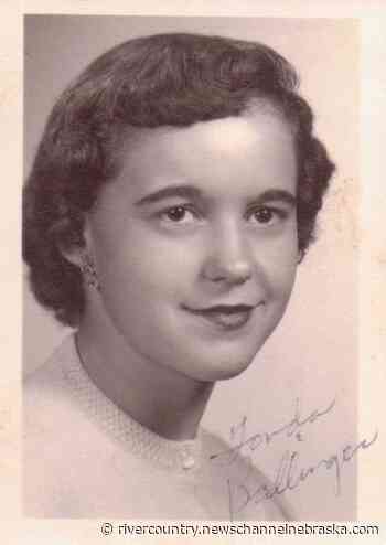 Fonda Kay Powers, age 84 of Sidney, IA formerly Hamburg and Thurman, IA - newschannelnebraska.com