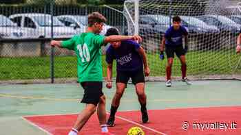 Dante's Night, a Clusone un pomeriggio di tornei - MyValley.it