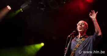 Raymond van het Groenewoud opent cultuurseizoen Hechtel-Eksel - Het Laatste Nieuws