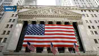 Mit diesem Kampfbegriff wollen Republikaner Wahlen gewinnen