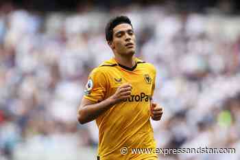 Bruno Lage: I am sure the goals will come for Wolves - Express & Star