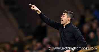 Bruno Lage makes 'best' Morgan Gibbs-White prediction after Nottingham Forest transfer - Nottinghamshire Live